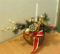 ORNAMENT CRACIUN 75 - ORNAMENT CRACIUN 75